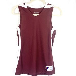 NWOT Champion Double Dry Racerback Tank Top